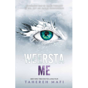 Weersta me (Hardback) bij Singel 344