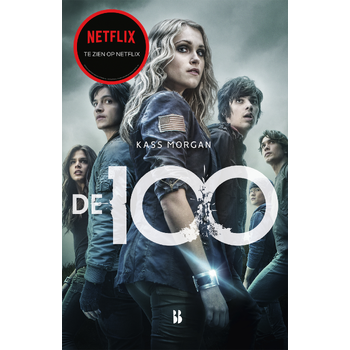 De 100 (Paperback) bij Singel 344