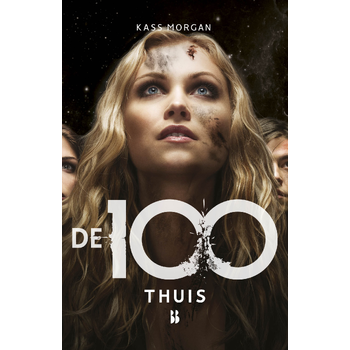 Thuis (Paperback) bij Singel 344