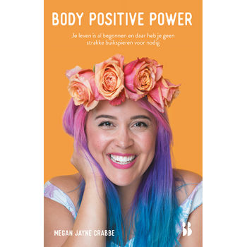 Body Positive Power (Paperback) bij Singel 344