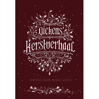 Dickens' Kerstverhaal (Hardback) bij Singel 344