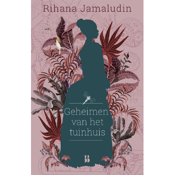 Geheimen van het tuinhuis (Paperback) bij Singel 344