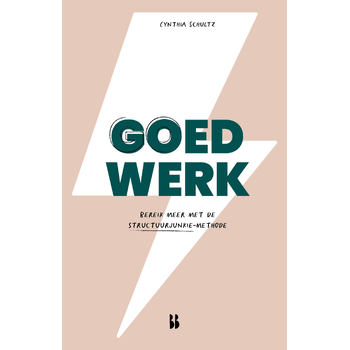 Goed werk (Paperback) bij Singel 344