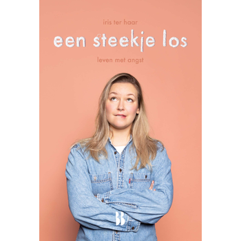 Een steekje los (Paperback) bij Singel 344