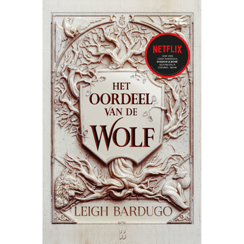 Het oordeel van de wolf (Hardback) bij Singel 344
