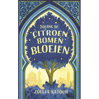 Zolang de citroenbomen bloeien (Paperback) bij Singel 344