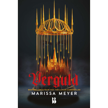Verguld (Hardback) bij Singel 344