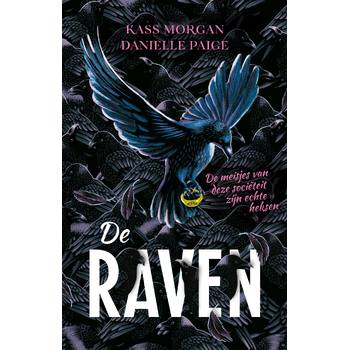De Raven (Paperback) bij Singel 344