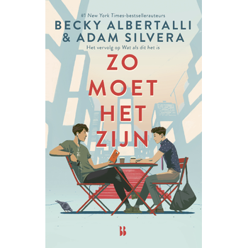 Zo moet het zijn (Paperback) bij Singel 344