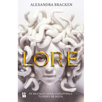 Lore (Hardback) bij Singel 344