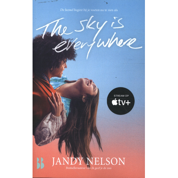 The sky is everywhere (Paperback) bij Singel 344