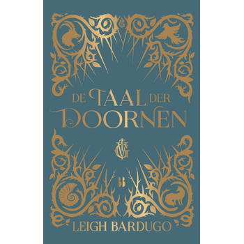 De taal der doornen (Paperback) bij Singel 344