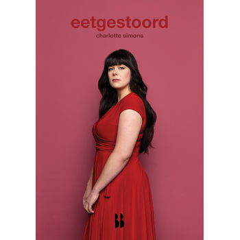 Eetgestoord (Paperback) bij Singel 344