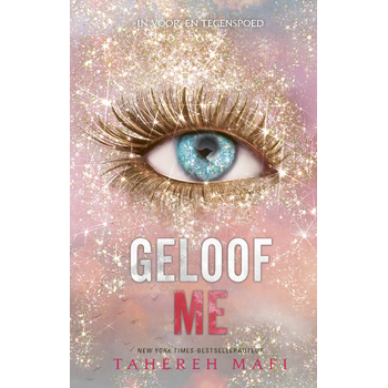 Geloof me (Hardback) bij Singel 344
