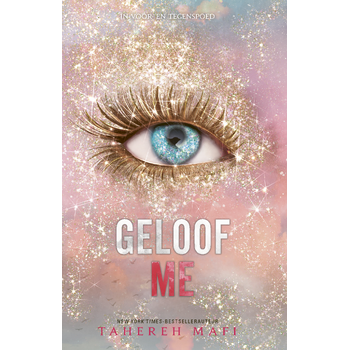 Geloof me (Paperback) bij Singel 344