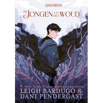 De jongen uit het woud (Hardback) bij Singel 344