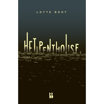 Het penthouse (Hardback) bij Singel 344