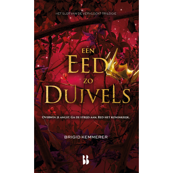 Een eed zo duivels (Paperback) bij Singel 344