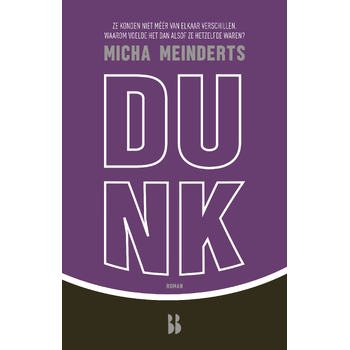 Dunk (Paperback) bij Singel 344
