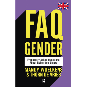 FAQ Gender (Paperback) bij Singel 344