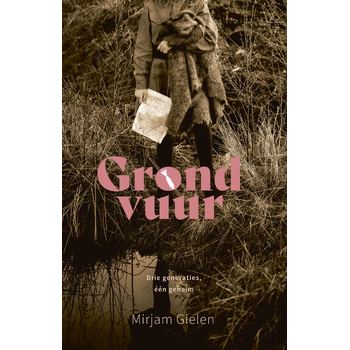 Grondvuur (Paperback) bij Singel 344