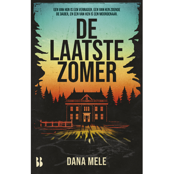 De laatste zomer (Paperback) bij Singel 344