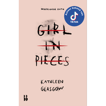 Girl in Pieces (Paperback) bij Singel 344