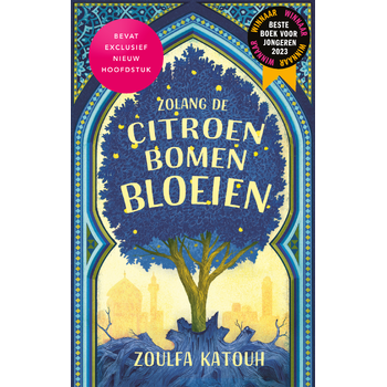 Zolang de citroenbomen bloeien (Paperback) bij Singel 344