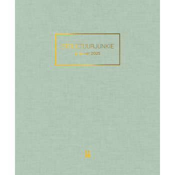 2025 (Hardback) bij Singel 344