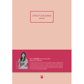 2025 (Hardback) bij Singel 344
