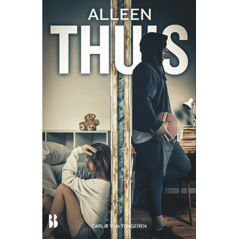 Alleen thuis (Paperback) bij Singel 344
