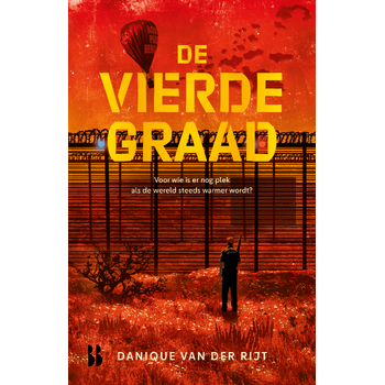 De vierde graad (Paperback) bij Singel 344