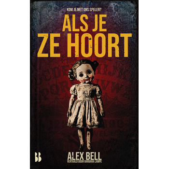 Als je ze hoort (Paperback) bij Singel 344