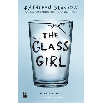 The glass girl (Paperback) bij Singel 344