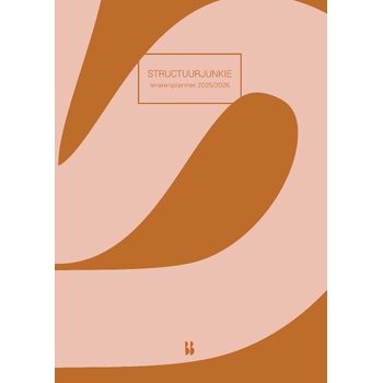 2025/2026 (Paperback) bij Singel 344