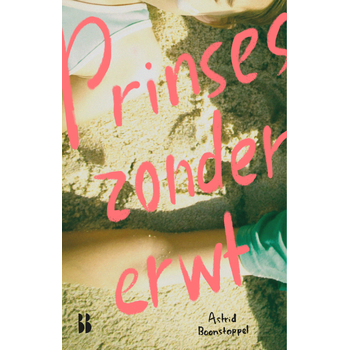 Prinses zonder erwt (Paperback) bij Singel 344