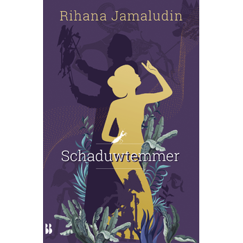 Schaduwtemmer (Paperback) bij Singel 344