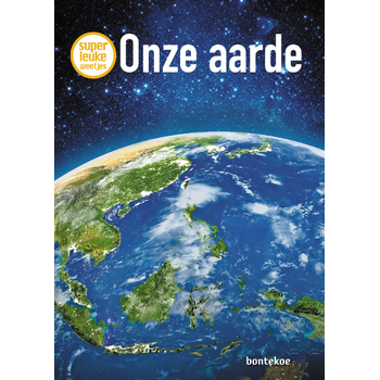 Onze aarde (Hardback) bij Singel 344