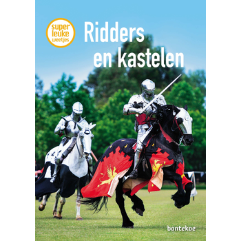 Ridders en kastelen (Hardback) bij Singel 344