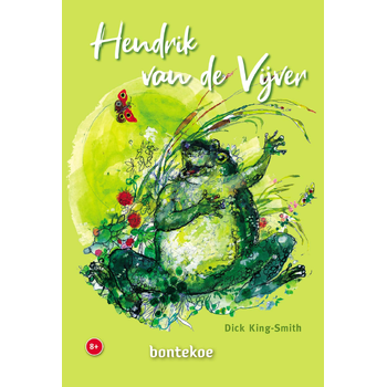 Hendrik van de Vijver (Hardback) bij Singel 344