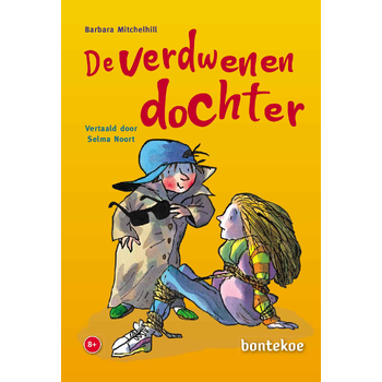De verdwenen dochter (Hardback) bij Singel 344