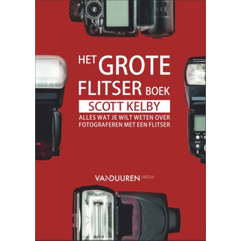 Het grote flitserboek (Paperback) bij Singel 344