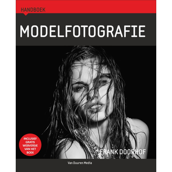 Modelfotografie (Hardback) bij Singel 344
