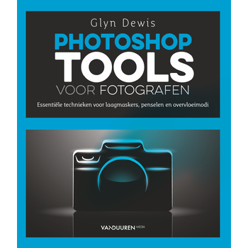 Photoshop Tools voor Fotografen (Paperback) bij Singel 344