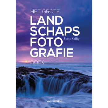 Het grote landschapsfotografieboek (Paperback) bij Singel 344