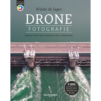 Dronefotografie (Paperback) bij Singel 344