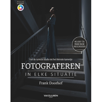 Fotograferen in elke situatie (Paperback) bij Singel 344