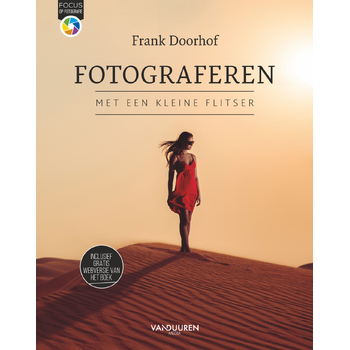 Fotograferen met een kleine flitser (Paperback) bij Singel 344