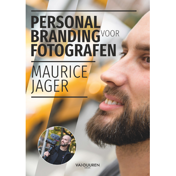 Personal branding voor fotografen (Paperback) bij Singel 344
