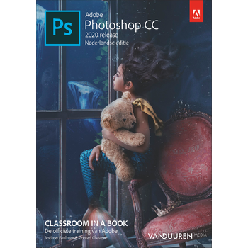 Adobe Photoshop 2020 (Paperback) bij Singel 344